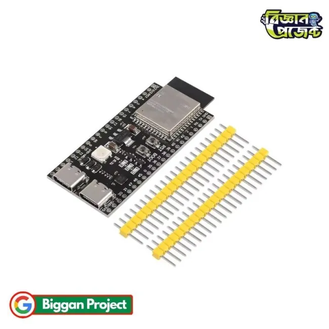 ESP32-S3 DevKitC-1 N16R8 Board Buy Online