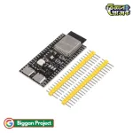 ESP32-S3 DevKitC-1 N16R8 Board Buy Online