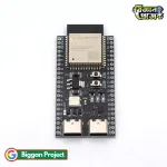 ESP32-S3 DevKitC-1 N16R8 Board Buy Online