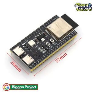 ESP32-S3 DevKitC-1 N16R8 Board Buy Online