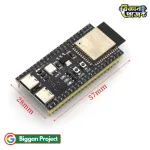 ESP32-S3 DevKitC-1 N16R8 Board Buy Online