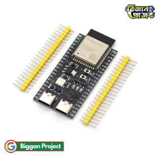 ESP32-S3 DevKitC-1 N16R8 Board Buy Online