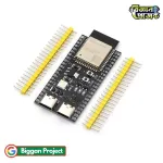 ESP32-S3 DevKitC-1 N16R8 Board Buy Online