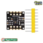 Buy MAX30100 Heart Rate and SpO2 Sensor Module Online