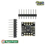 Buy MAX30100 Heart Rate and SpO2 Sensor Module Online