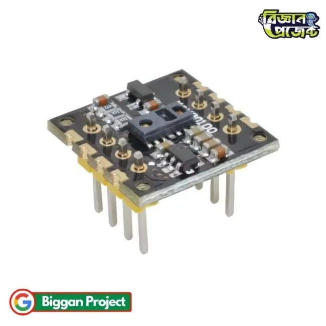 Buy MAX30100 Heart Rate and SpO2 Sensor Module Online