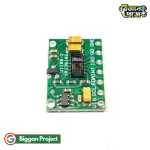 Buy MAX30102 Heart Rate & Blood Oxygen Sensor