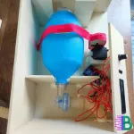 আরডুইনো ভেন্টিলেটর বিজ্ঞান মেলার প্রজেক্ট কিনুন