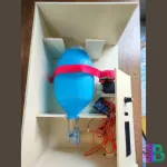 আরডুইনো ভেন্টিলেটর বিজ্ঞান মেলার প্রজেক্ট কিনুন