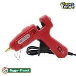 Buy SD-A6 60W Hot Melt Glue Gun 11mm