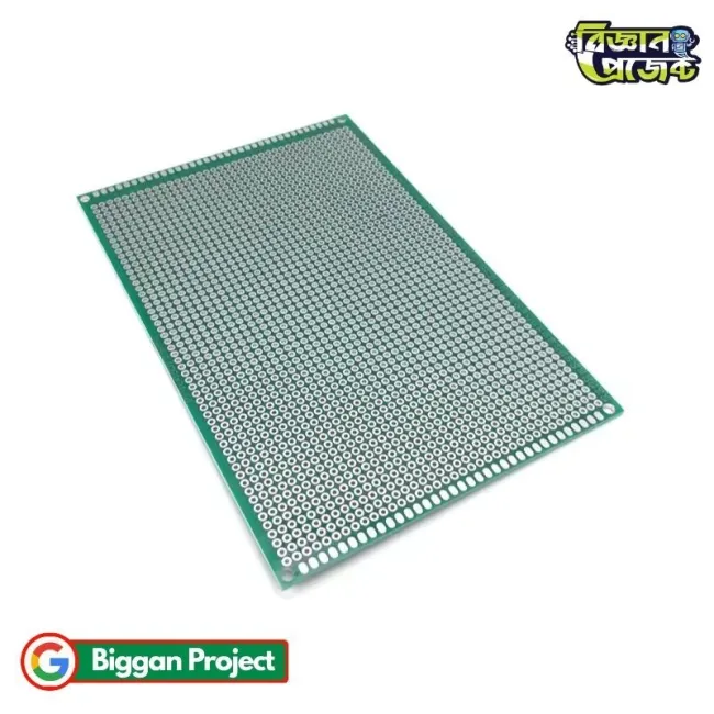 Buy 10x15cm Double Side Prototype PCB Board
