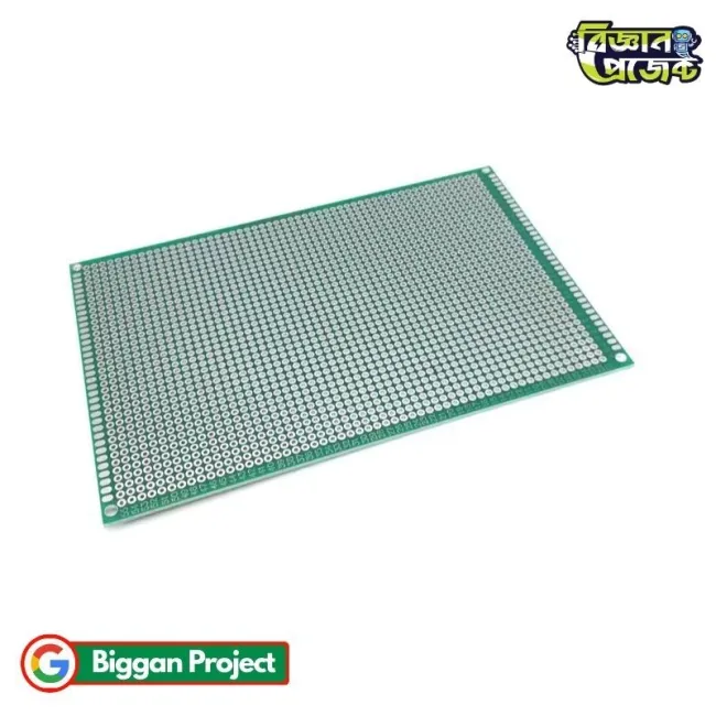 Buy 10x15cm Double Side Prototype PCB Board