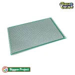 Buy 10x15cm Double Side Prototype PCB Board