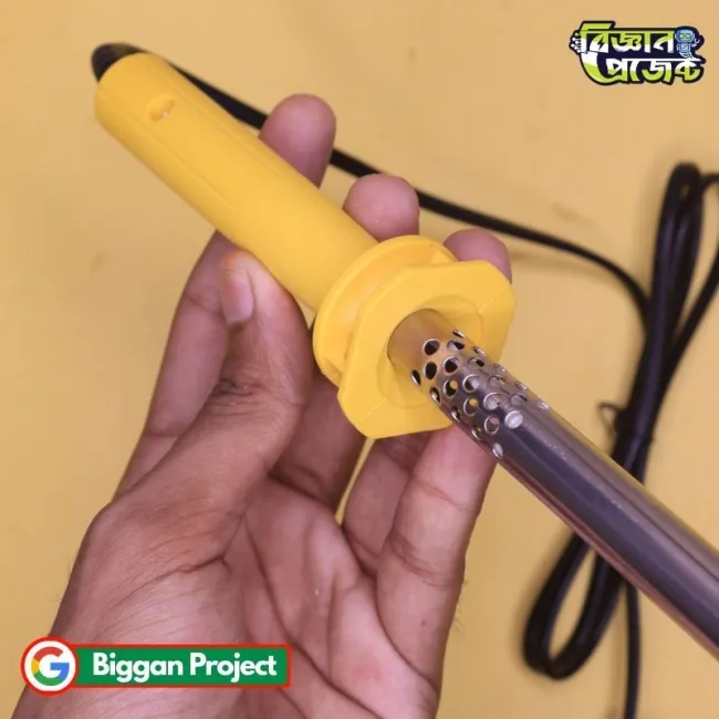 V802 60W Soldering Iron - Buy Online