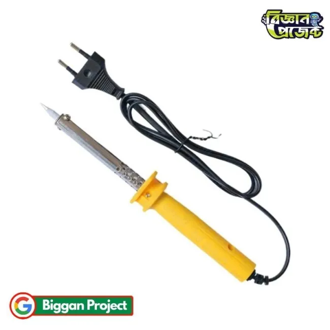 V802 60W Soldering Iron - Buy Online