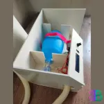 আরডুইনো ভেন্টিলেটর বিজ্ঞান মেলার প্রজেক্ট কিনুন