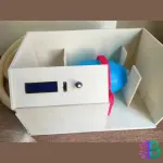 আরডুইনো ভেন্টিলেটর বিজ্ঞান মেলার প্রজেক্ট কিনুন