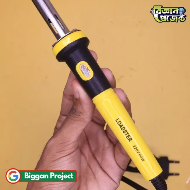 Buy Lodestar L401660 60W Electric Soldering Iron