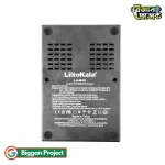 LiitoKala Lii-M4S স্মার্ট ব্যাটারি চার্জার কিনুন
