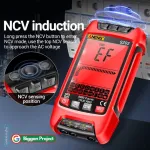 Buy ANENG SZ02 Smart Digital Multimeter