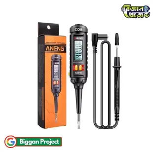 Buy ANENG A3010 Pen-Type Digital Multimeter True-RMS