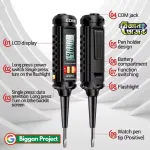 Buy ANENG A3010 Pen-Type Digital Multimeter True-RMS