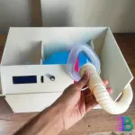 আরডুইনো ভেন্টিলেটর বিজ্ঞান মেলার প্রজেক্ট কিনুন