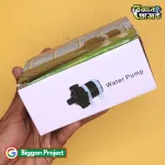 12V Water Pump Buy Online | Bigyan Project