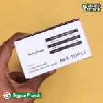 12V Water Pump Buy Online | Bigyan Project