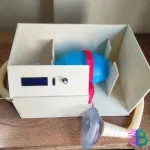 আরডুইনো ভেন্টিলেটর বিজ্ঞান মেলার প্রজেক্ট কিনুন