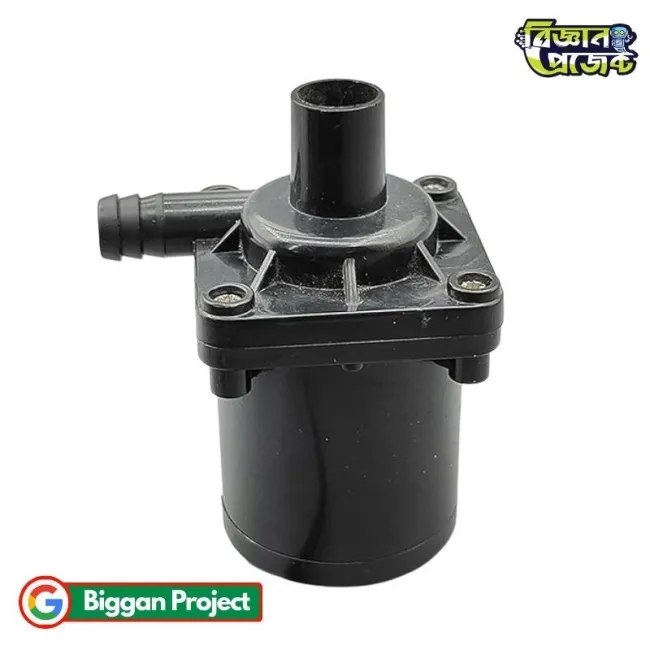12V Water Pump Buy Online | Bigyan Project
