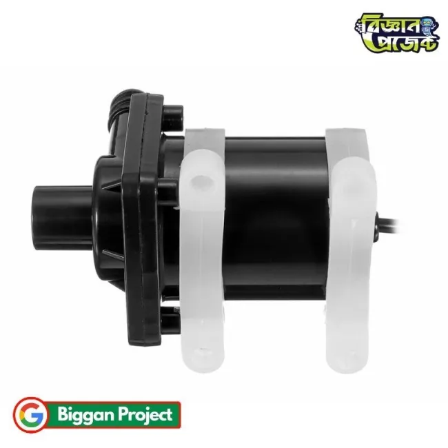12V Water Pump Buy Online | Bigyan Project