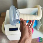 আরডুইনো ভেন্টিলেটর বিজ্ঞান মেলার প্রজেক্ট কিনুন