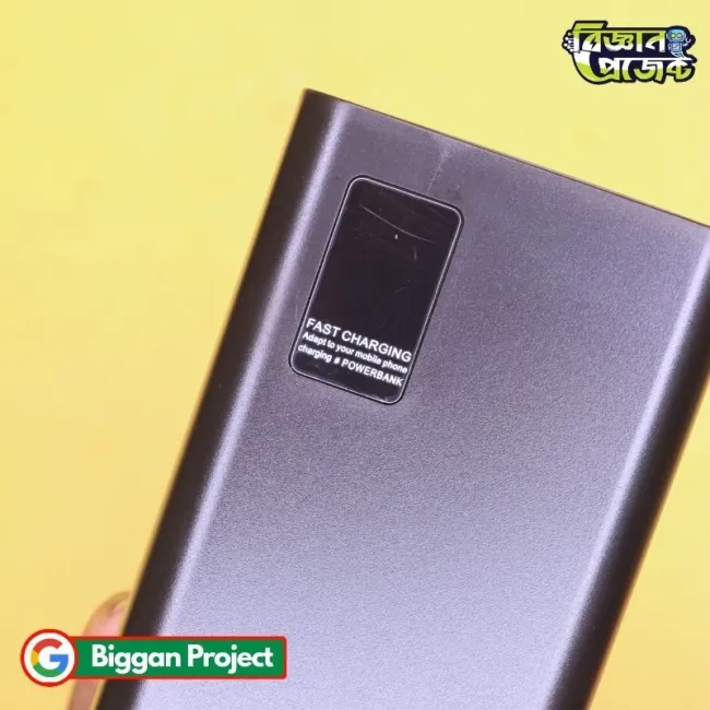 22.5W DIY Power Bank Case Kit - Buy Now