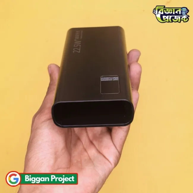 22.5W DIY Power Bank Case Kit - Buy Now