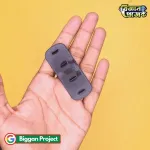 22.5W DIY Power Bank Case Kit - Buy Now