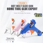 Buy 20W Mini Hot Melt Glue Gun 7mm HE-20W