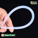 Buy 7mm Clear Hot Melt Glue Stick 9.5 Inch
