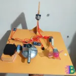 আরডুইনো দিয়ে গ্যাস লিকেজ শনাক্তকরণ ও অটো স্টপ সিস্টেম প্রজেক্ট কিনুন