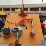 আরডুইনো দিয়ে গ্যাস লিকেজ শনাক্তকরণ ও অটো স্টপ সিস্টেম প্রজেক্ট কিনুন