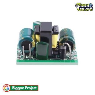 AC-DC 5V 700mA Buck Converter - Buy Online