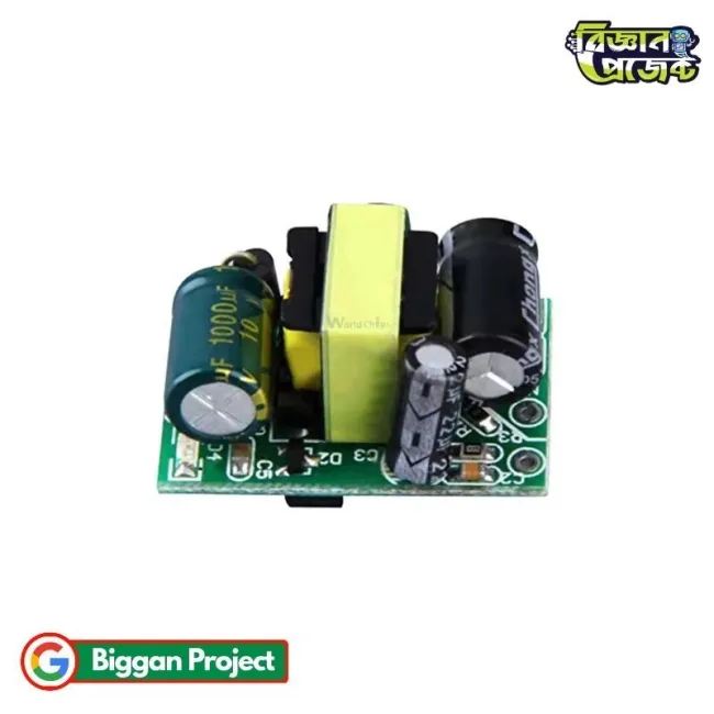 AC-DC 5V 700mA Buck Converter - Buy Online