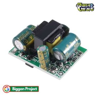 AC-DC 5V 700mA Buck Converter - Buy Online