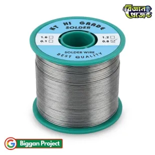 0.8mm Soldering Lead Wire 600g - Buy Online