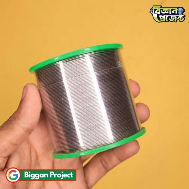 0.8mm Soldering Lead Wire 600g - Buy Online