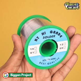 0.8mm Soldering Lead Wire 600g - Buy Online
