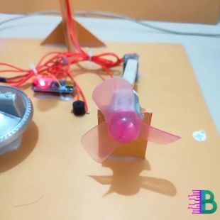আরডুইনো দিয়ে গ্যাস লিকেজ শনাক্তকরণ ও অটো স্টপ সিস্টেম প্রজেক্ট কিনুন