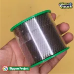 1.2mm Solder Wire 600g - Buy KT Lead Spool