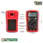 UNI-T UT33B+ Digital Multimeter - Buy Online