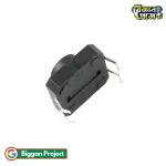 12x12x6mm Tactile Push Button Switch | Shop Now